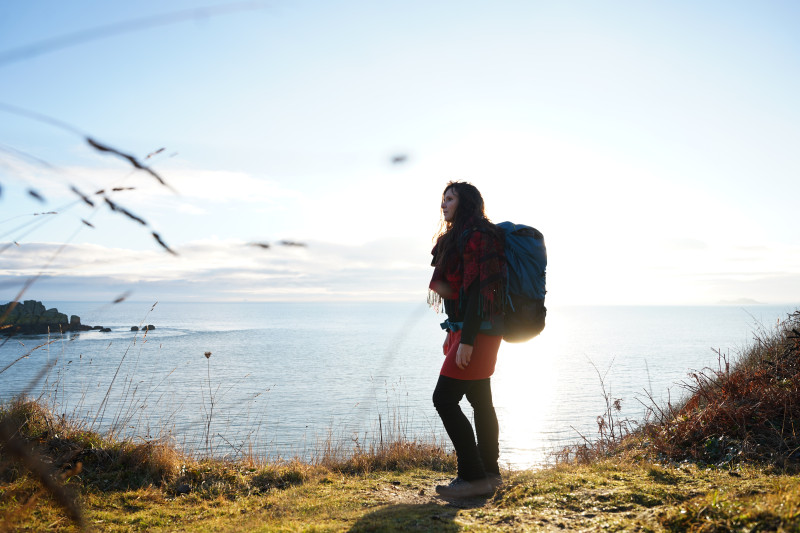 voyageuses, à la rencontre d'aventurières solitaires